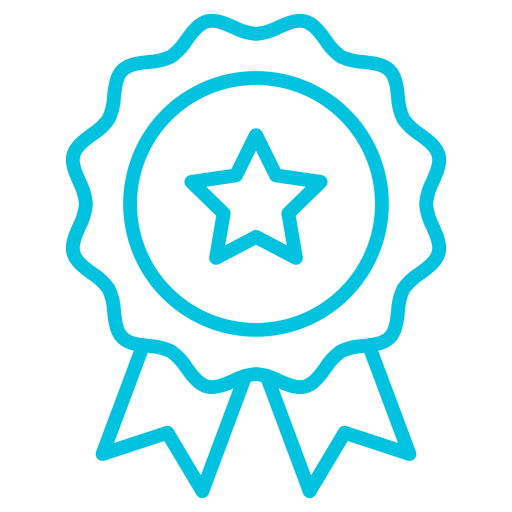 rosette-icon